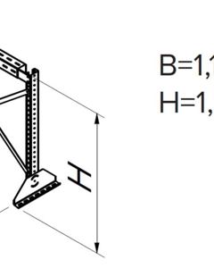 Fittings/Round Silo Top M&M